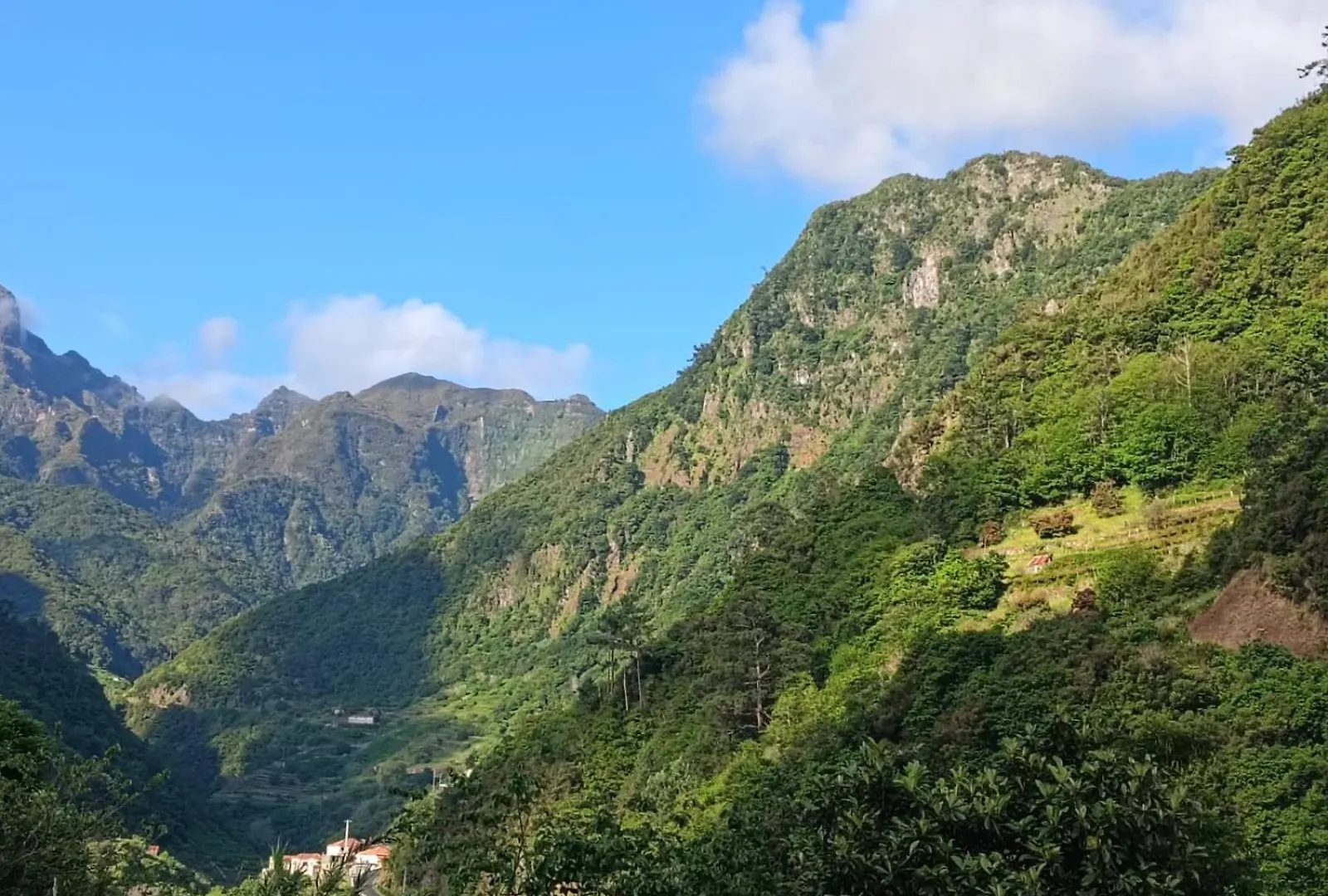 Hikers Comfort Boaventura Hébergement de vacances