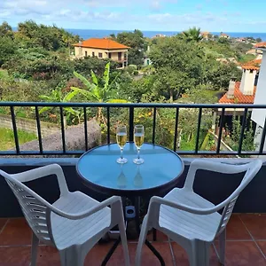 Scenic Comfort D Ponta Delgada (Madeira)