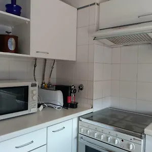 Telheiras , Lisboa Portugal